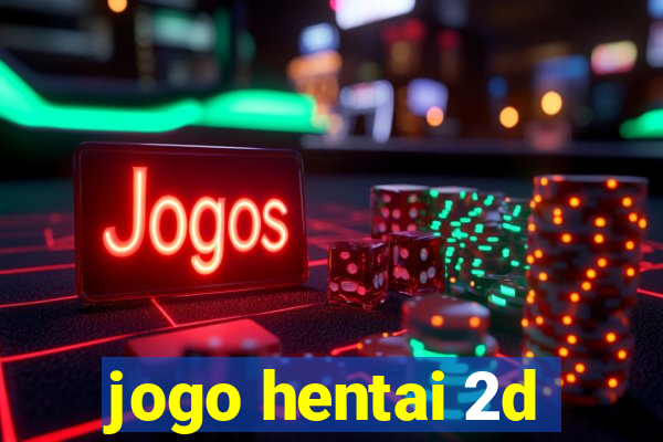 jogo hentai 2d